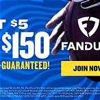 fanduel bet 5 win 280